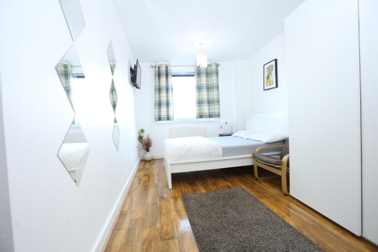 Lovely View 2 Beds 2 Bath Apartment, London Exterior photo