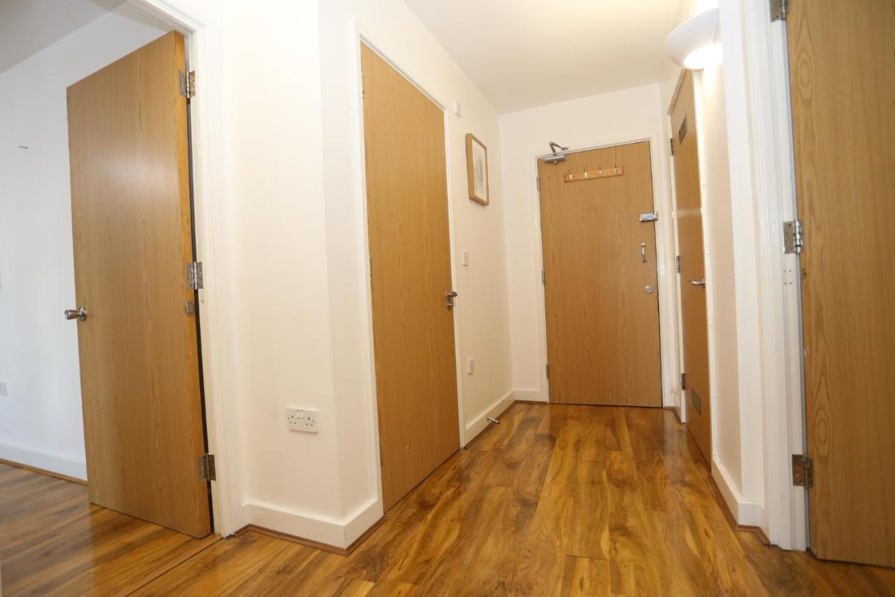 Lovely View 2 Beds 2 Bath Apartment, London Exterior photo