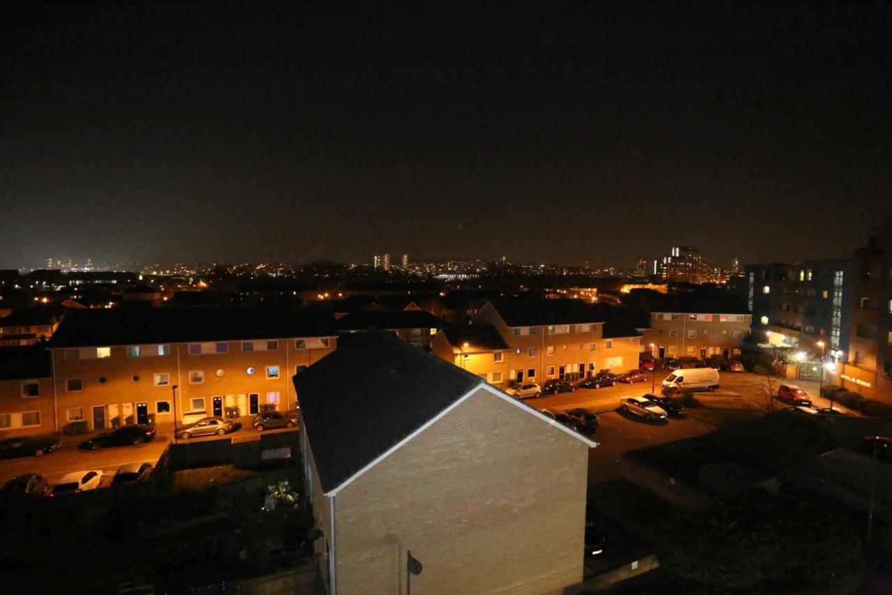 Lovely View 2 Beds 2 Bath Apartment, London Exterior photo